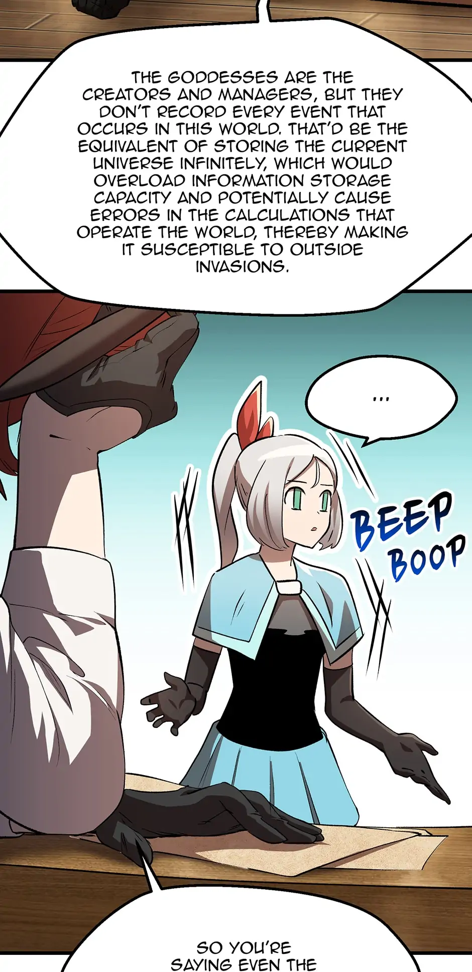 Read Latna Saga_ Survival of a Sword King EN Manga Online