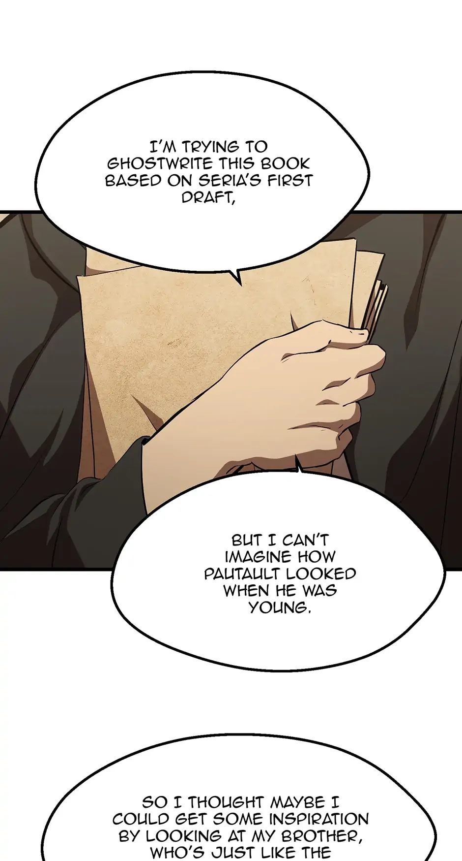 Read Latna Saga_ Survival of a Sword King EN Manga Online