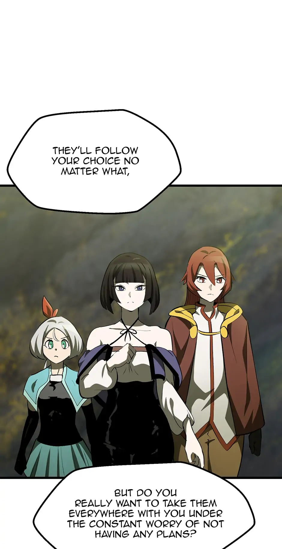 Read Latna Saga_ Survival of a Sword King EN Manga Online