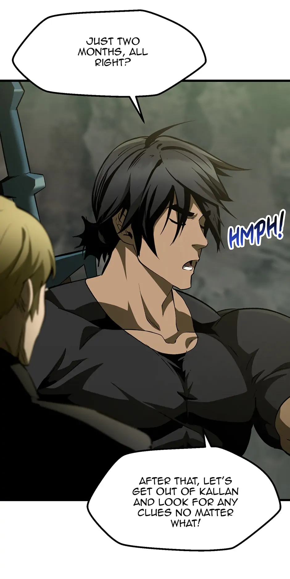 Read Latna Saga_ Survival of a Sword King EN Manga Online