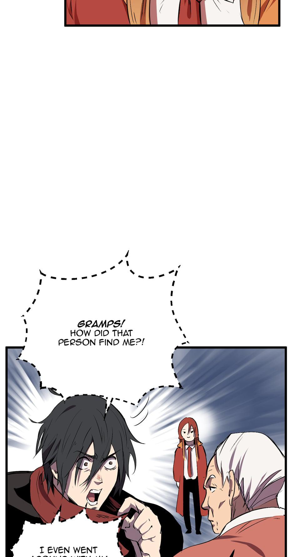 Read Latna Saga_ Survival of a Sword King EN Manga Online
