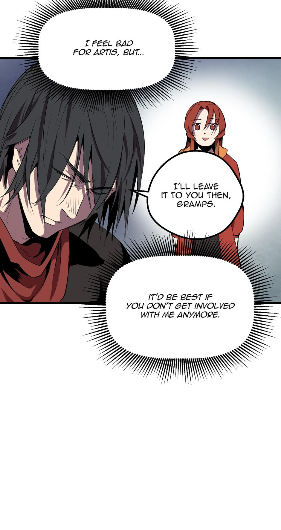 Read Latna Saga_ Survival of a Sword King EN Manga Online
