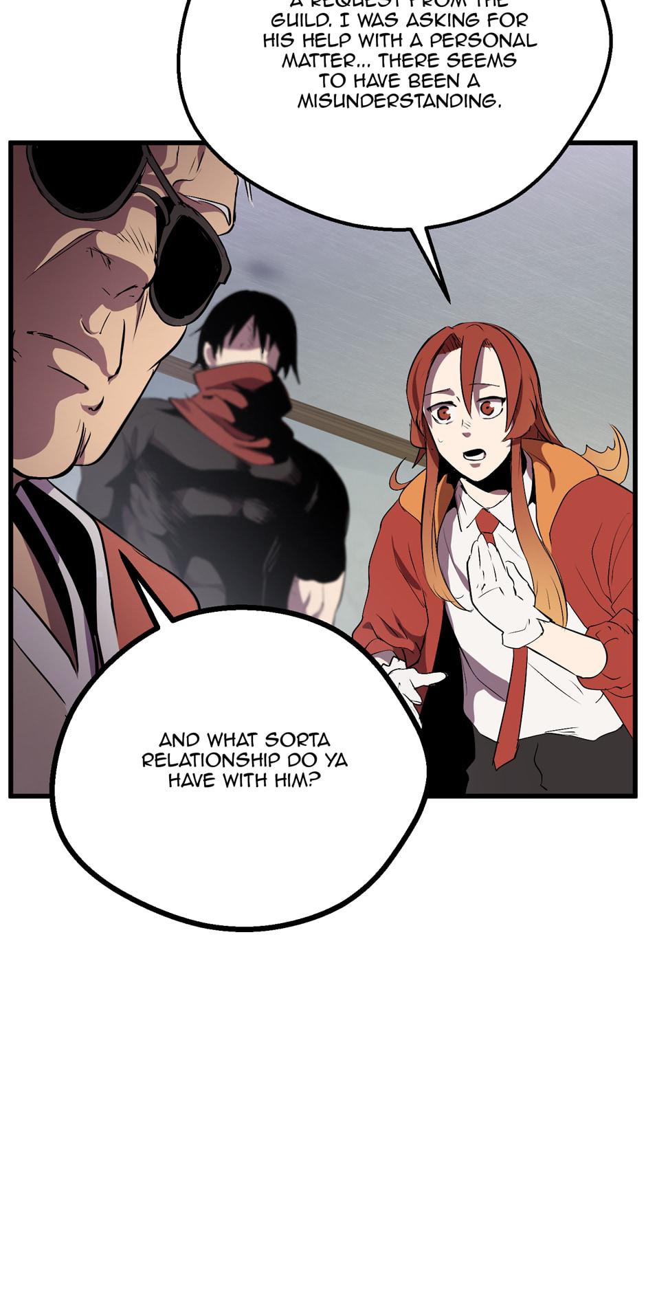 Read Latna Saga_ Survival of a Sword King EN Manga Online