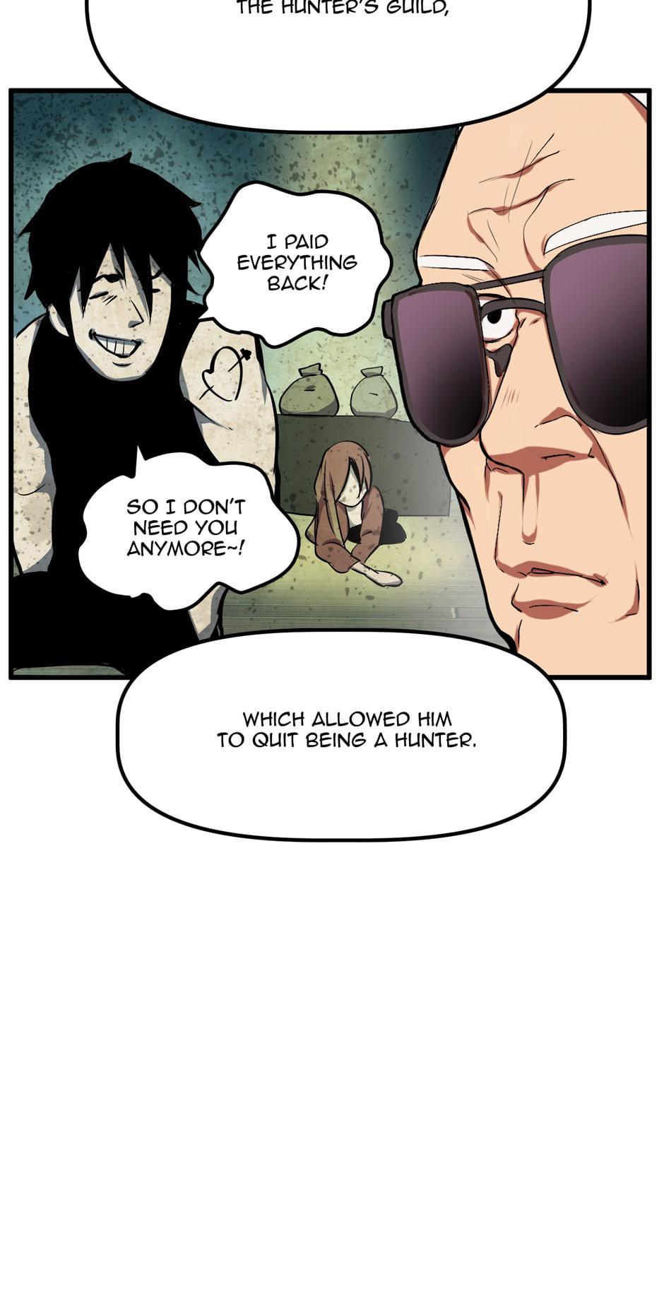Read Latna Saga_ Survival of a Sword King EN Manga Online