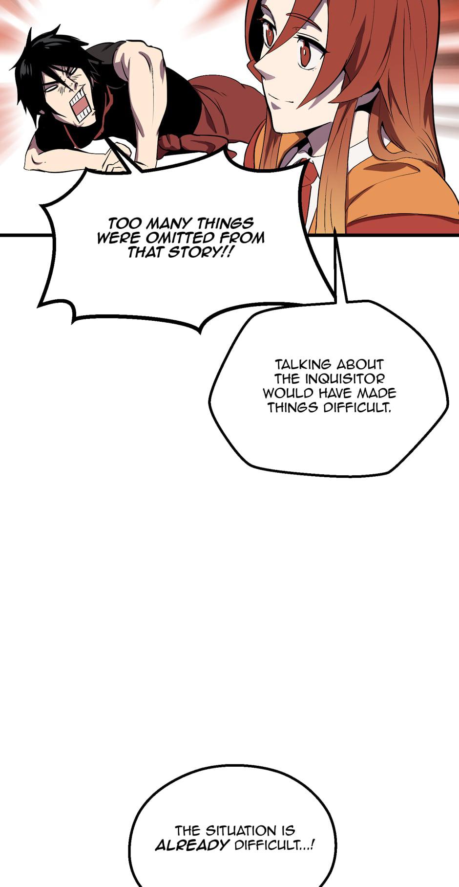 Read Latna Saga_ Survival of a Sword King EN Manga Online
