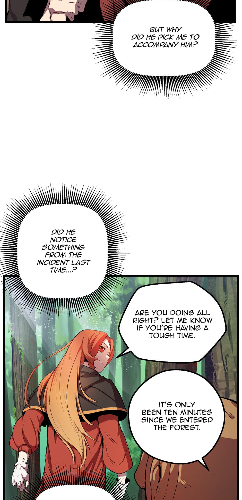 Read Latna Saga_ Survival of a Sword King EN Manga Online