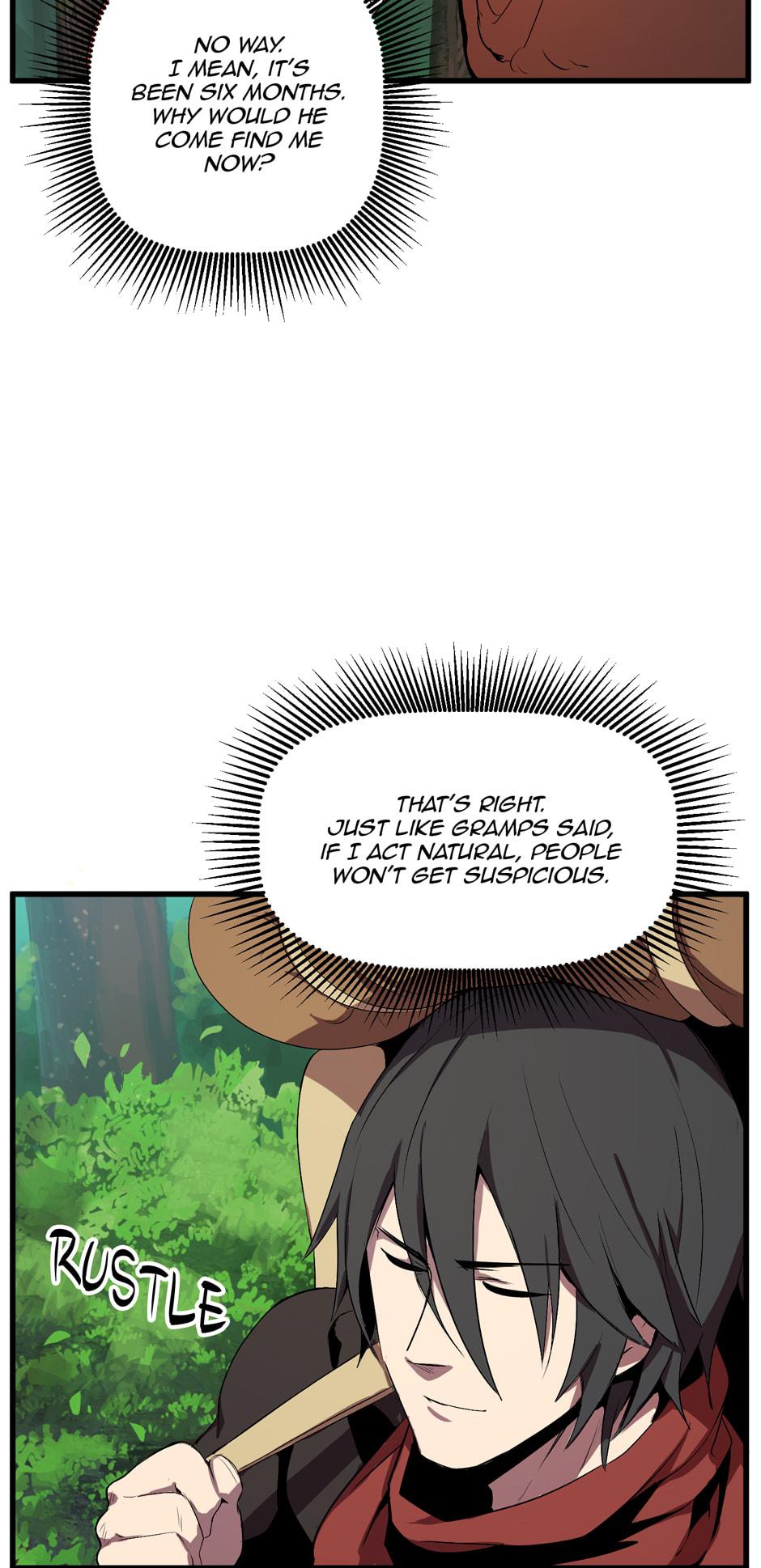 Read Latna Saga_ Survival of a Sword King EN Manga Online
