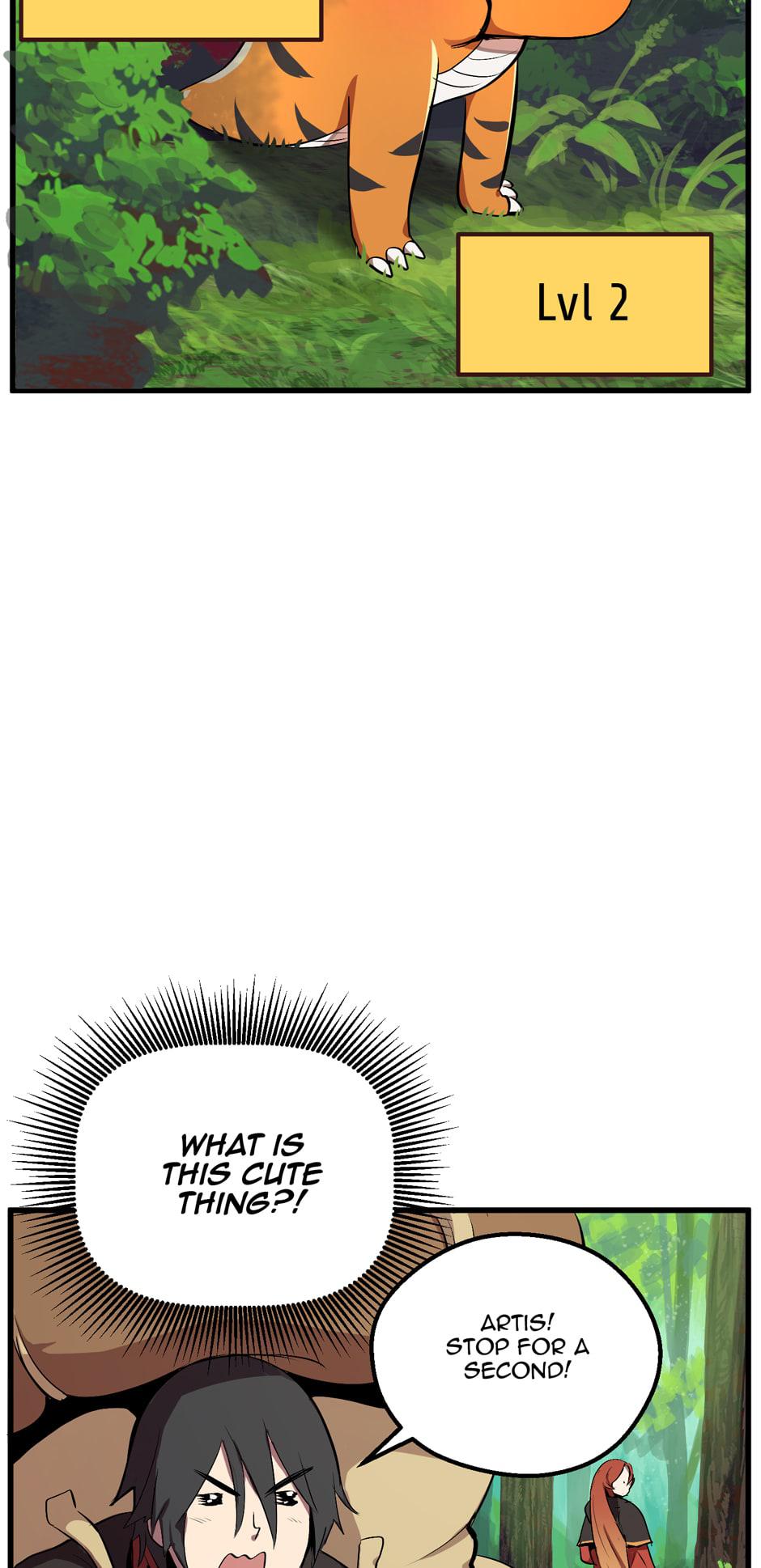 Read Latna Saga_ Survival of a Sword King EN Manga Online