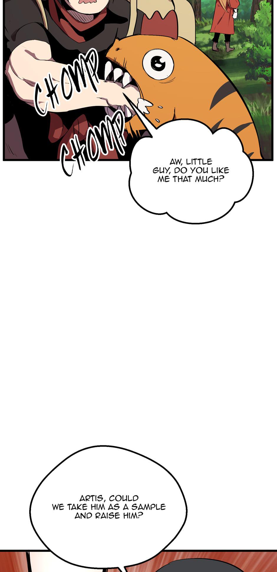 Read Latna Saga_ Survival of a Sword King EN Manga Online