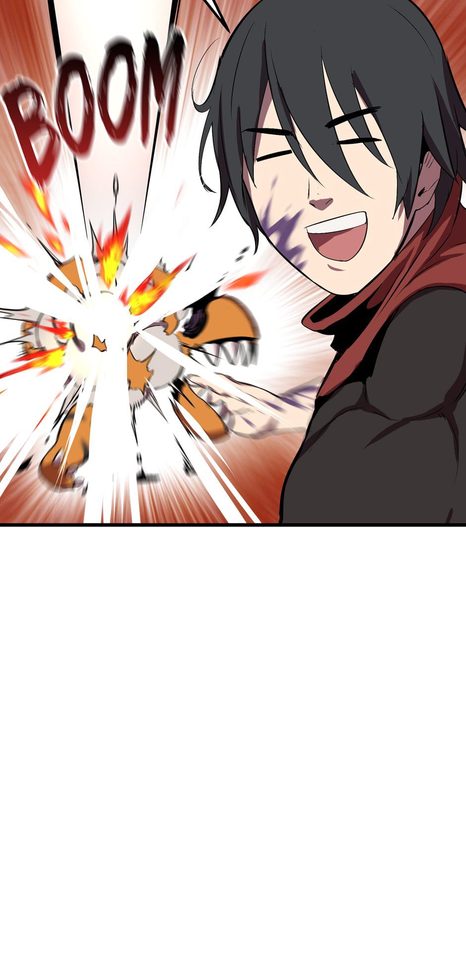Read Latna Saga_ Survival of a Sword King EN Manga Online