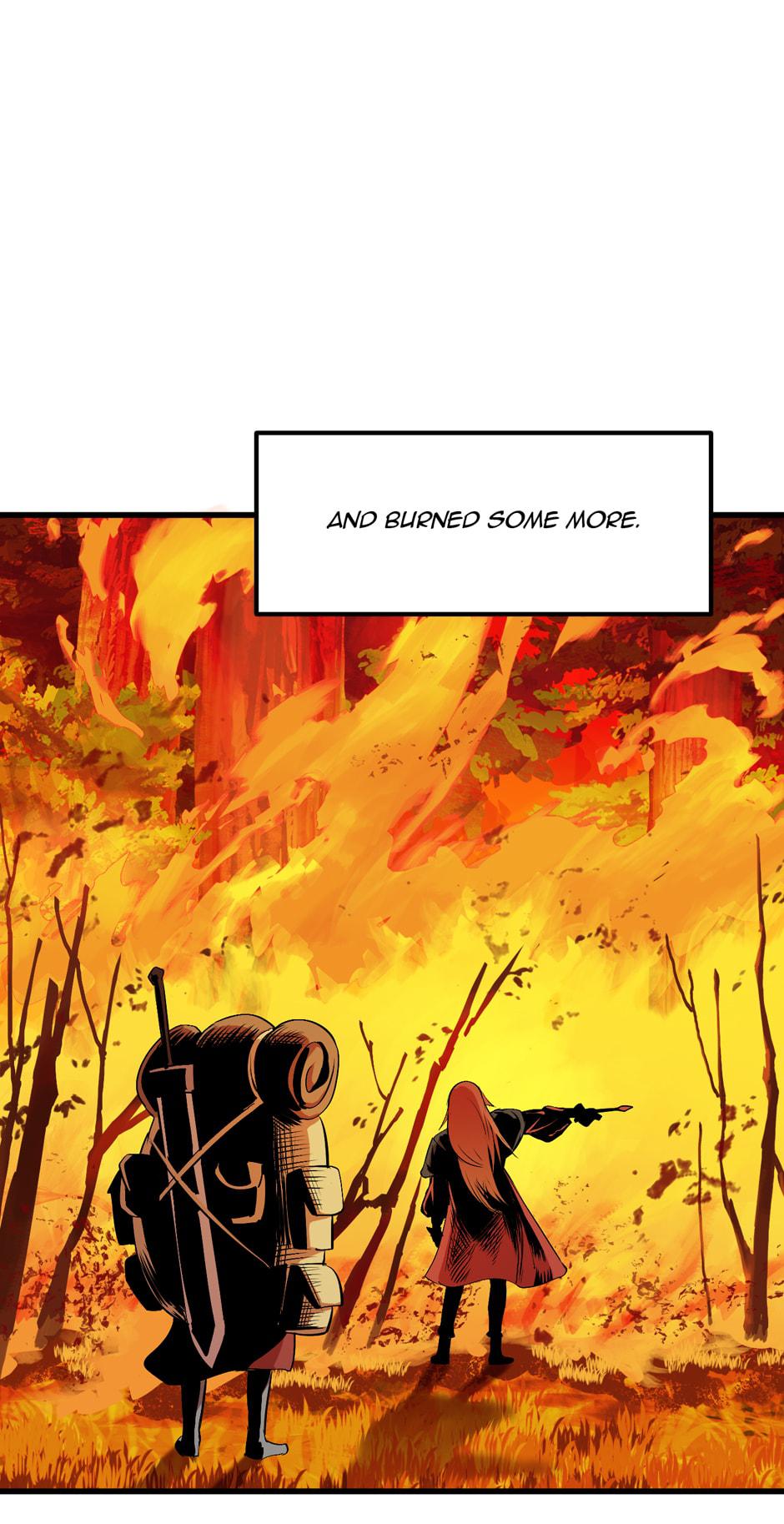 Read Latna Saga_ Survival of a Sword King EN Manga Online