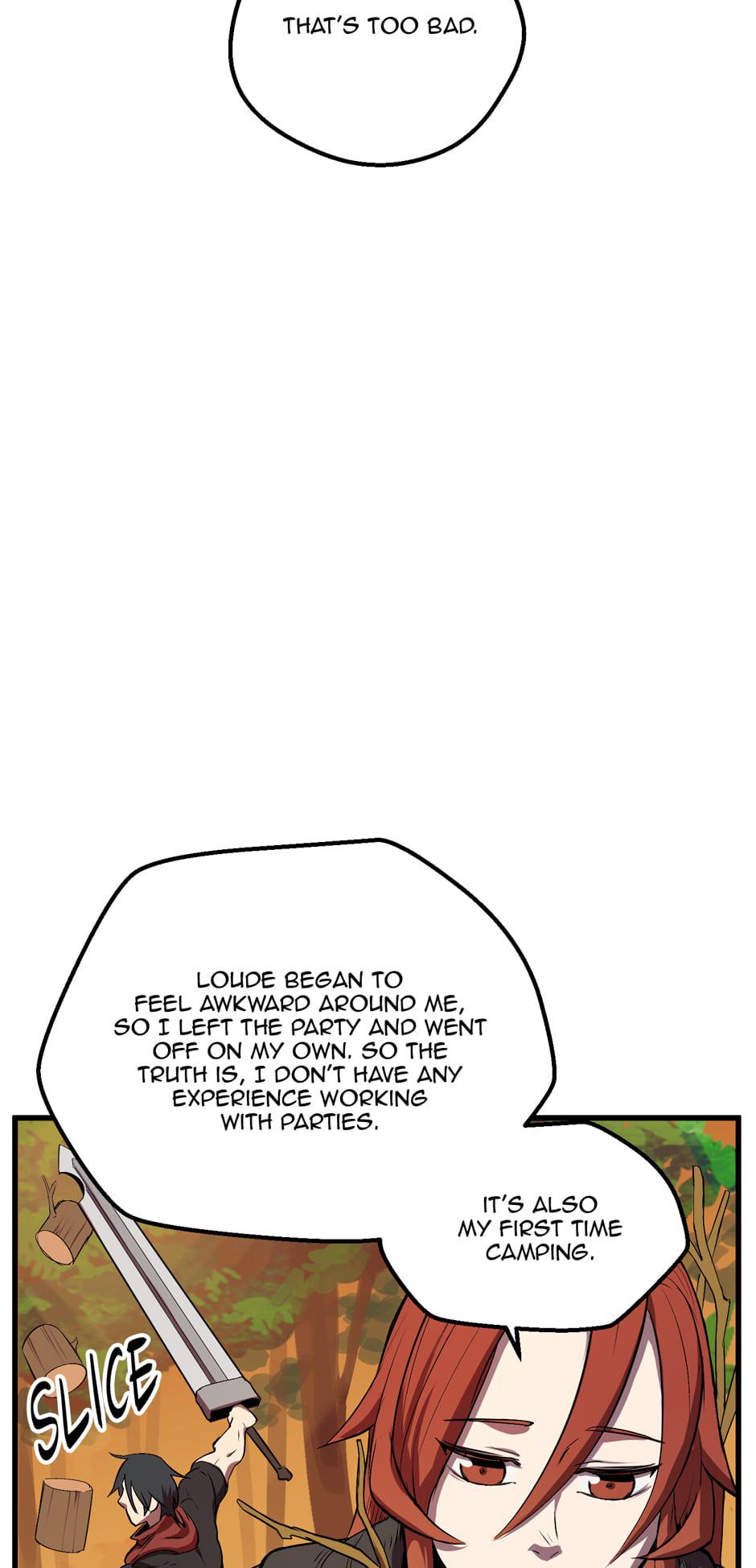 Read Latna Saga_ Survival of a Sword King EN Manga Online