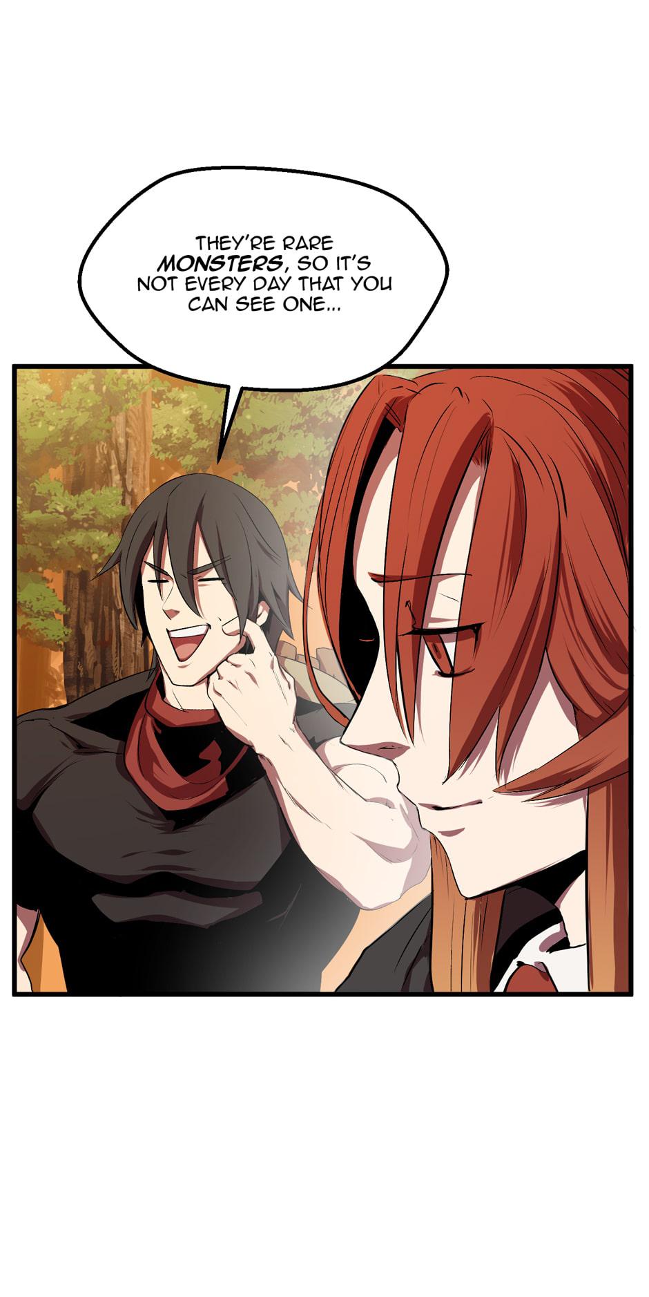 Read Latna Saga_ Survival of a Sword King EN Manga Online