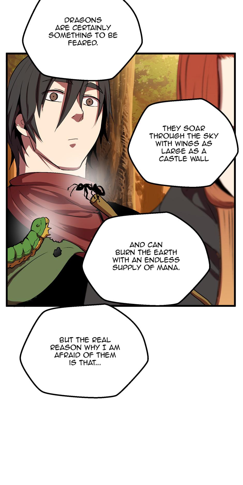 Read Latna Saga_ Survival of a Sword King EN Manga Online