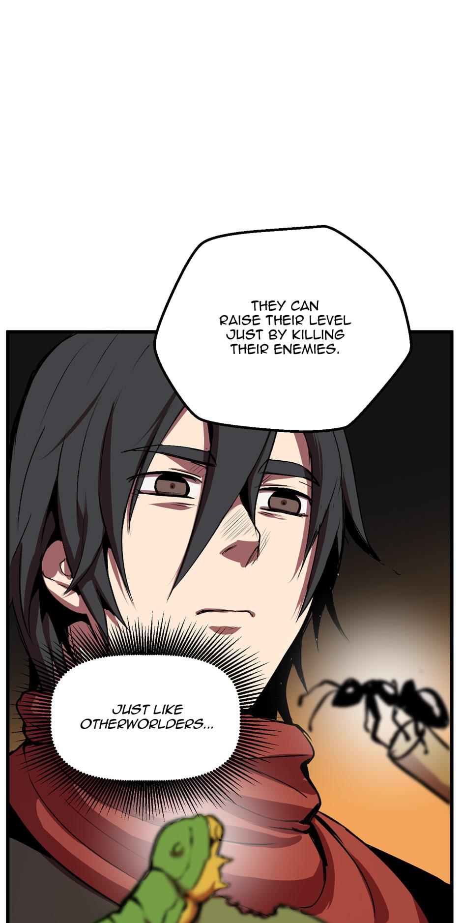 Read Latna Saga_ Survival of a Sword King EN Manga Online