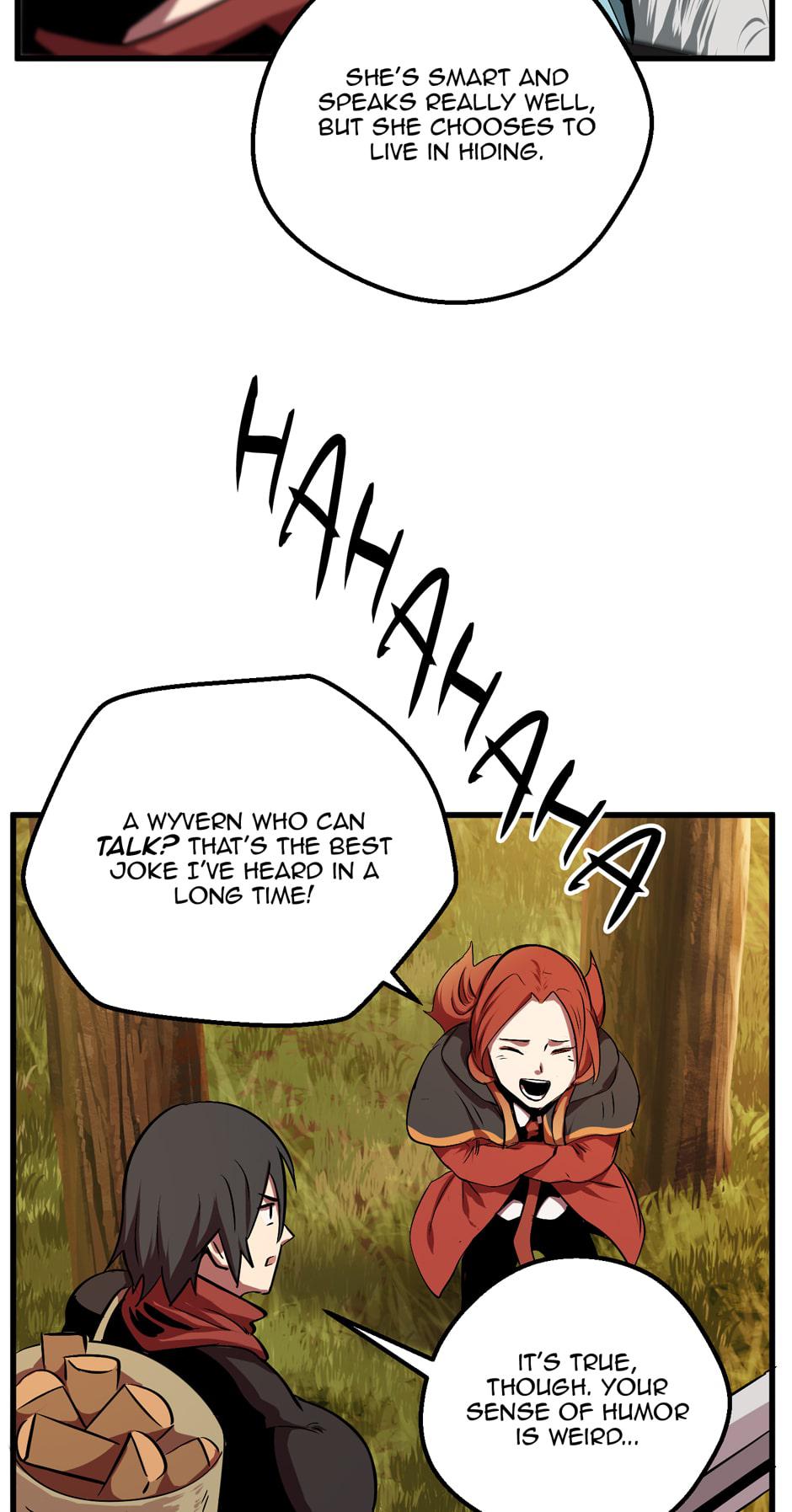Read Latna Saga_ Survival of a Sword King EN Manga Online