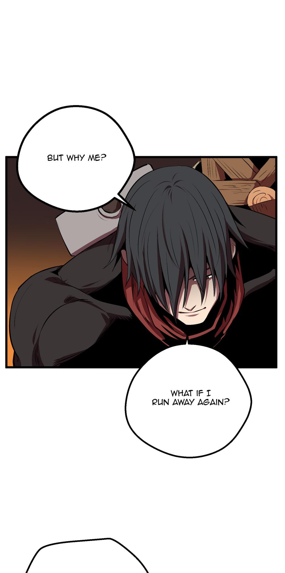Read Latna Saga_ Survival of a Sword King EN Manga Online