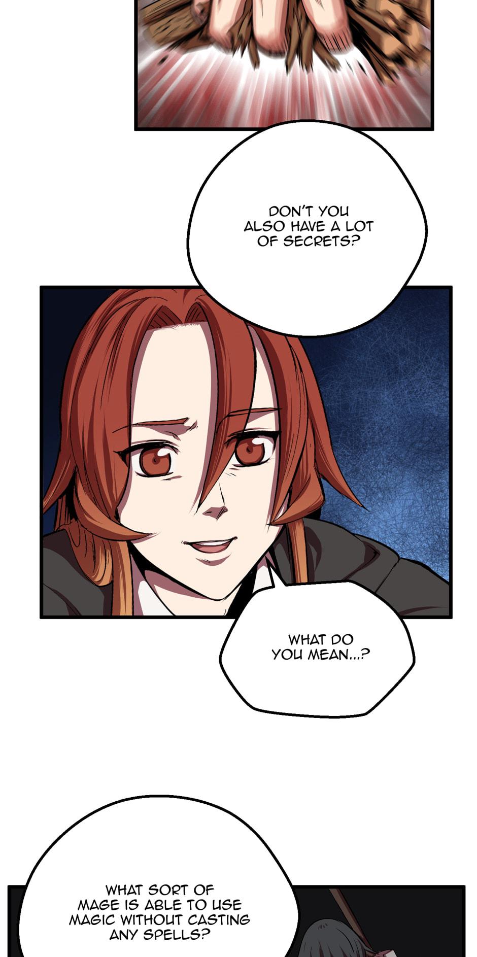 Read Latna Saga_ Survival of a Sword King EN Manga Online