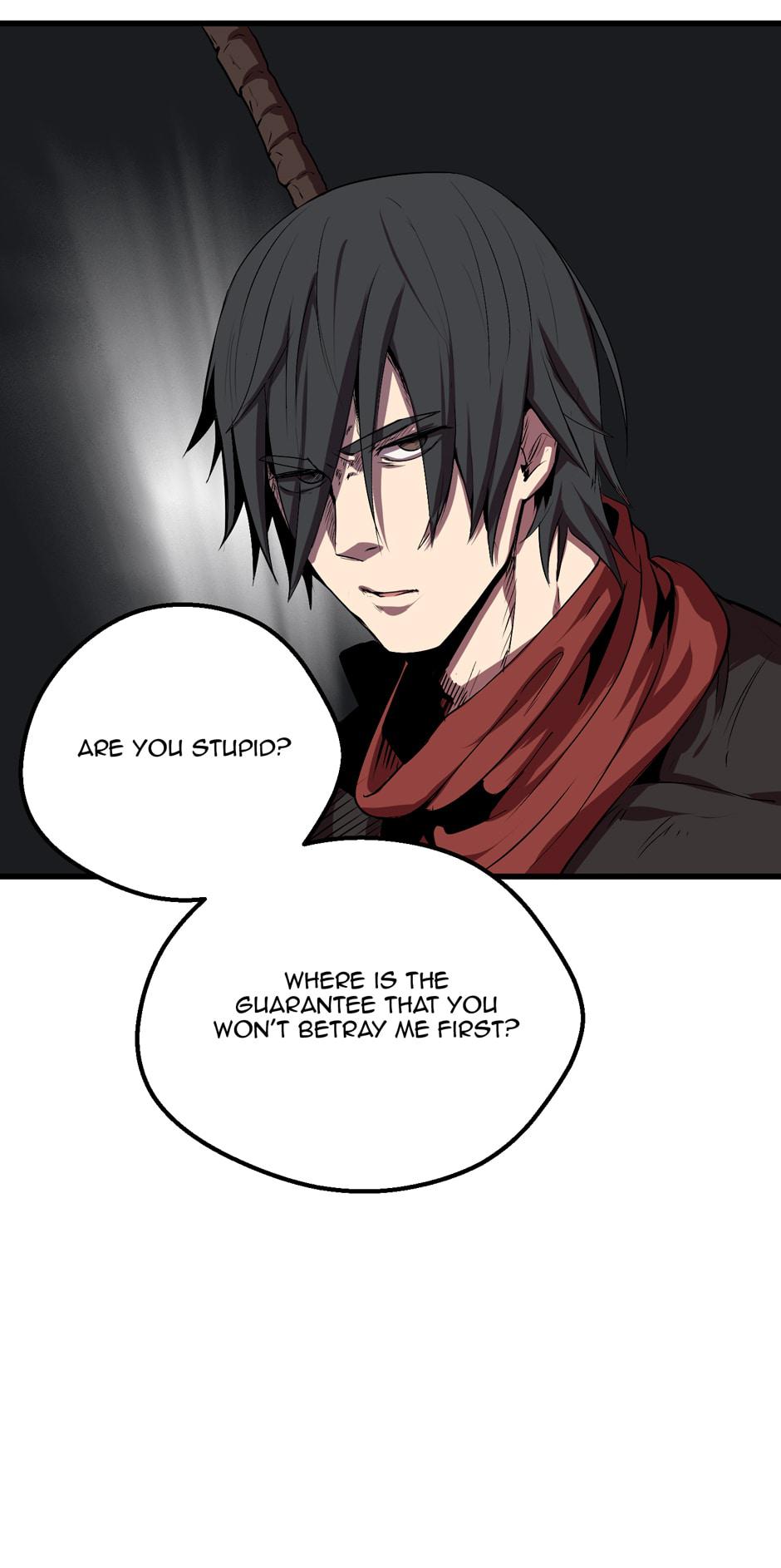 Read Latna Saga_ Survival of a Sword King EN Manga Online
