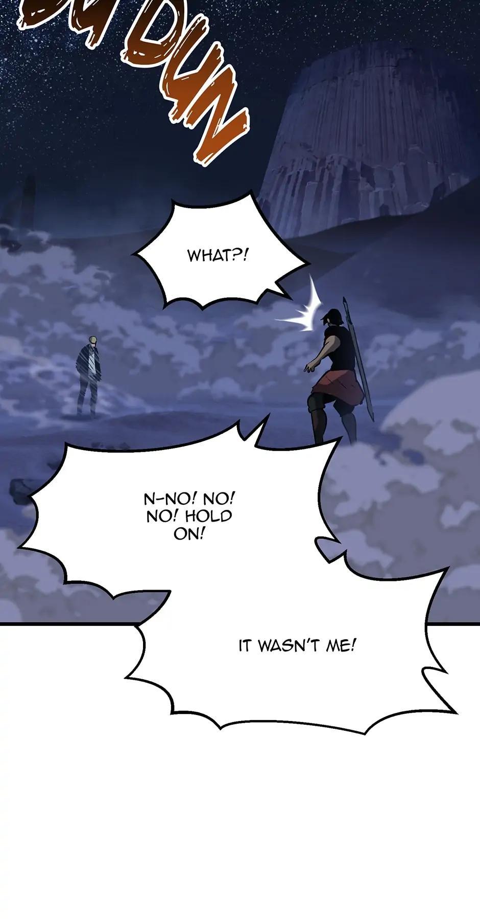 Read Latna Saga_ Survival of a Sword King EN Manga Online