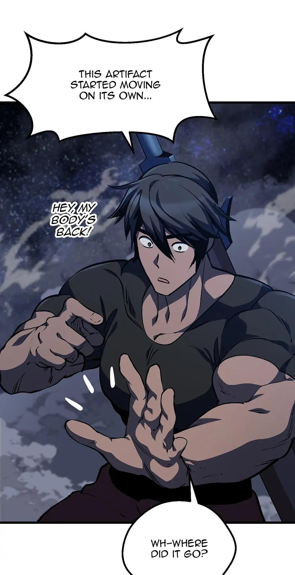 Read Latna Saga_ Survival of a Sword King EN Manga Online
