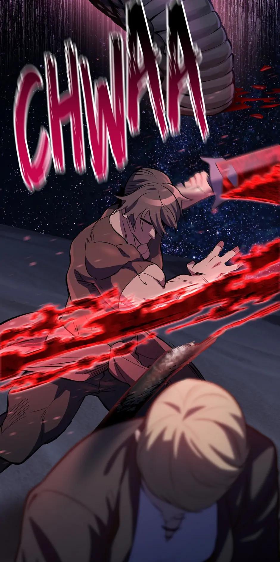Read Latna Saga_ Survival of a Sword King EN Manga Online