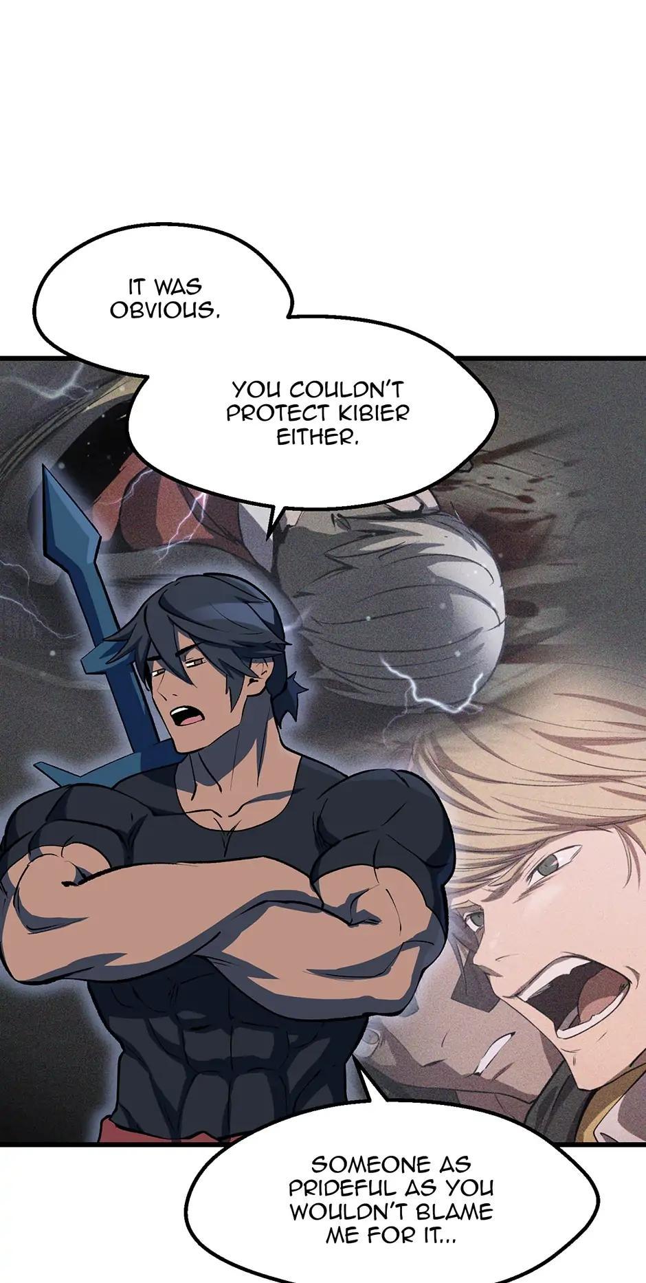 Read Latna Saga_ Survival of a Sword King EN Manga Online