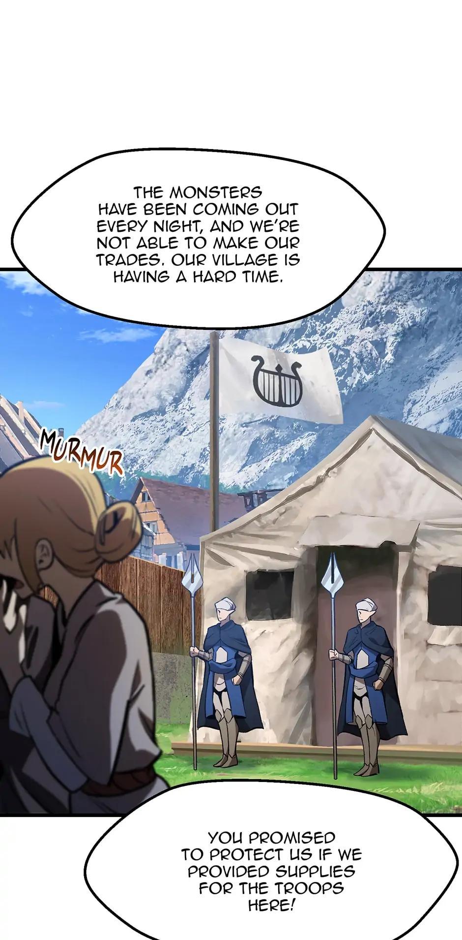 Read Latna Saga_ Survival of a Sword King EN Manga Online