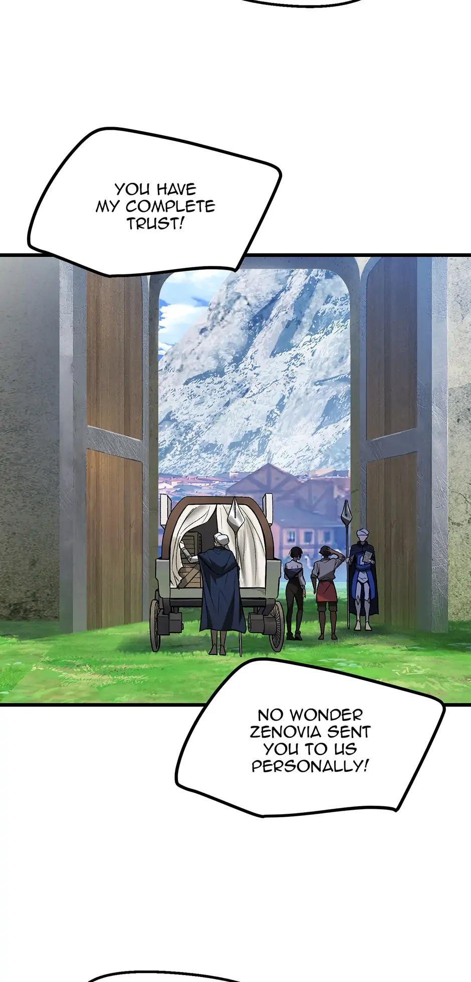 Read Latna Saga_ Survival of a Sword King EN Manga Online