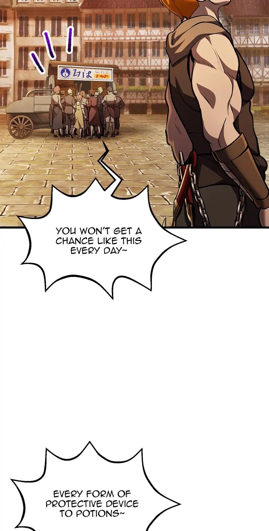 Read Latna Saga_ Survival of a Sword King EN Manga Online