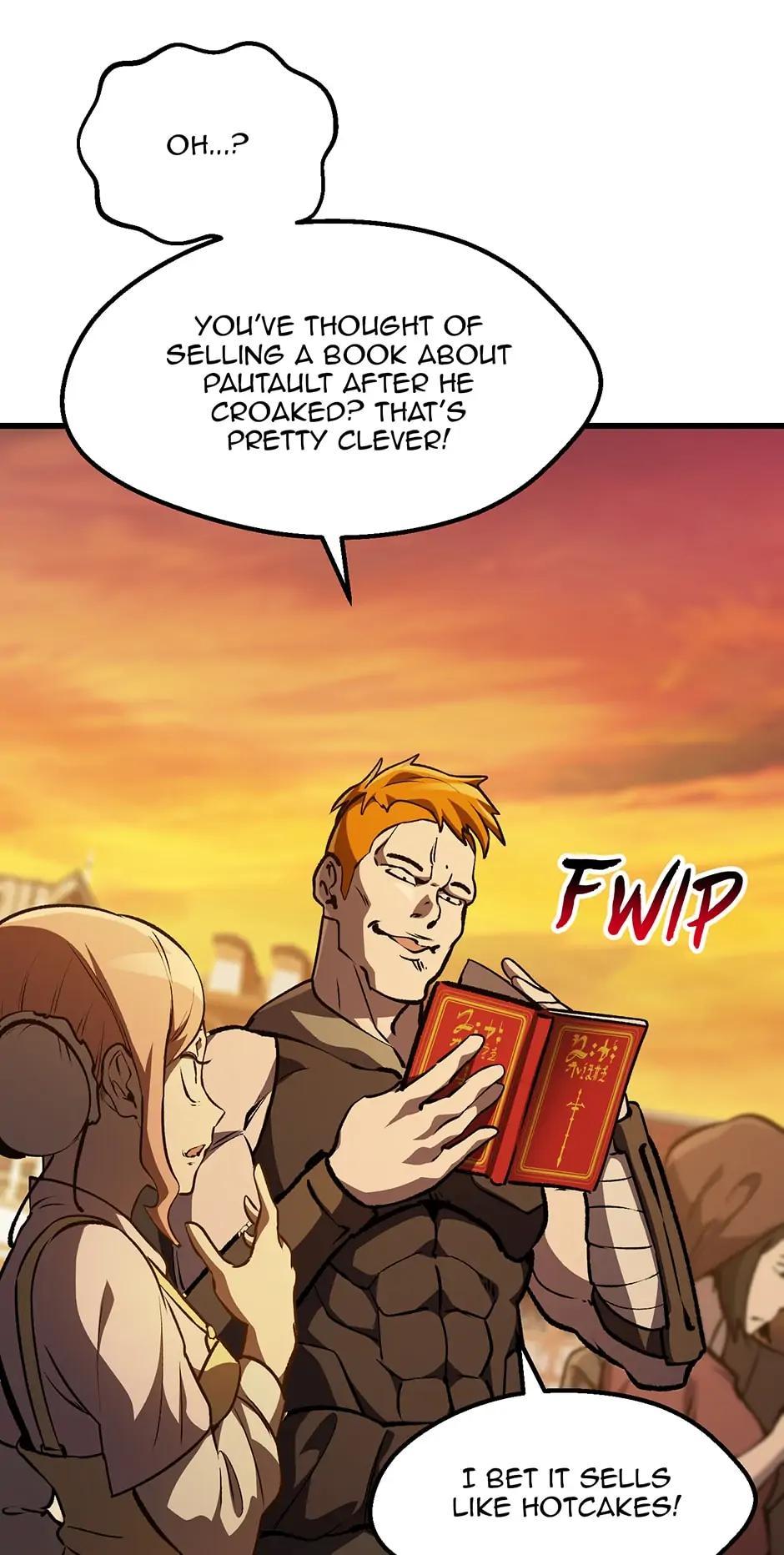 Read Latna Saga_ Survival of a Sword King EN Manga Online