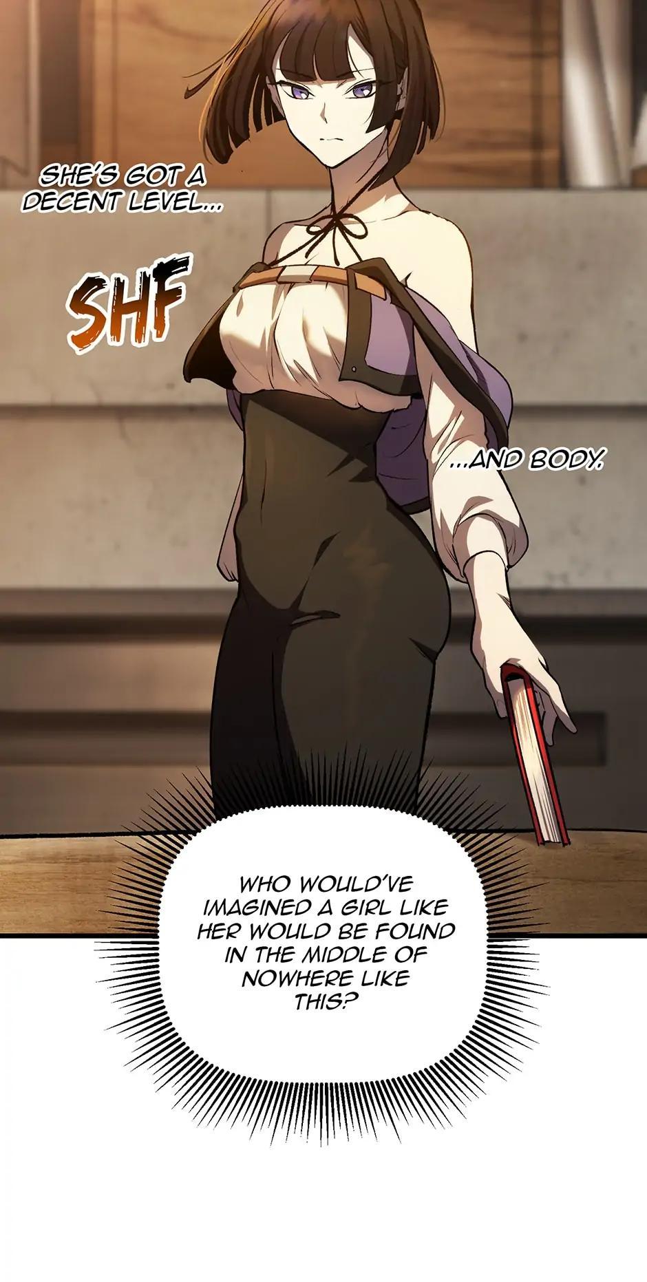 Read Latna Saga_ Survival of a Sword King EN Manga Online