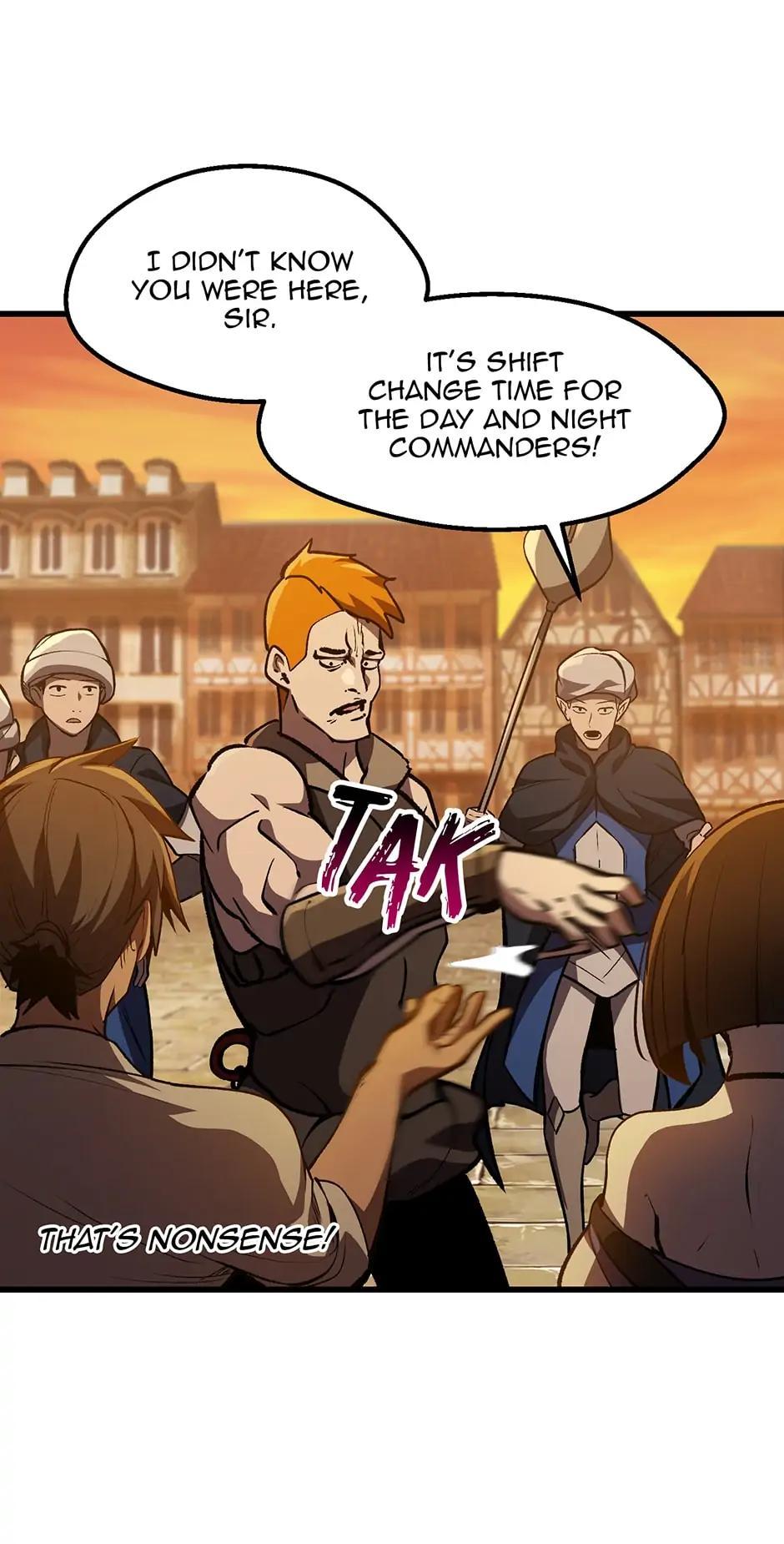 Read Latna Saga_ Survival of a Sword King EN Manga Online