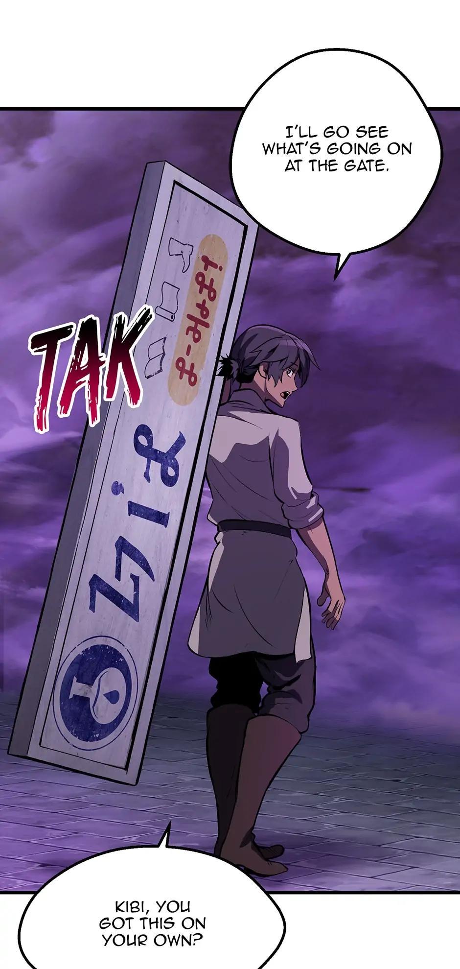 Read Latna Saga_ Survival of a Sword King EN Manga Online