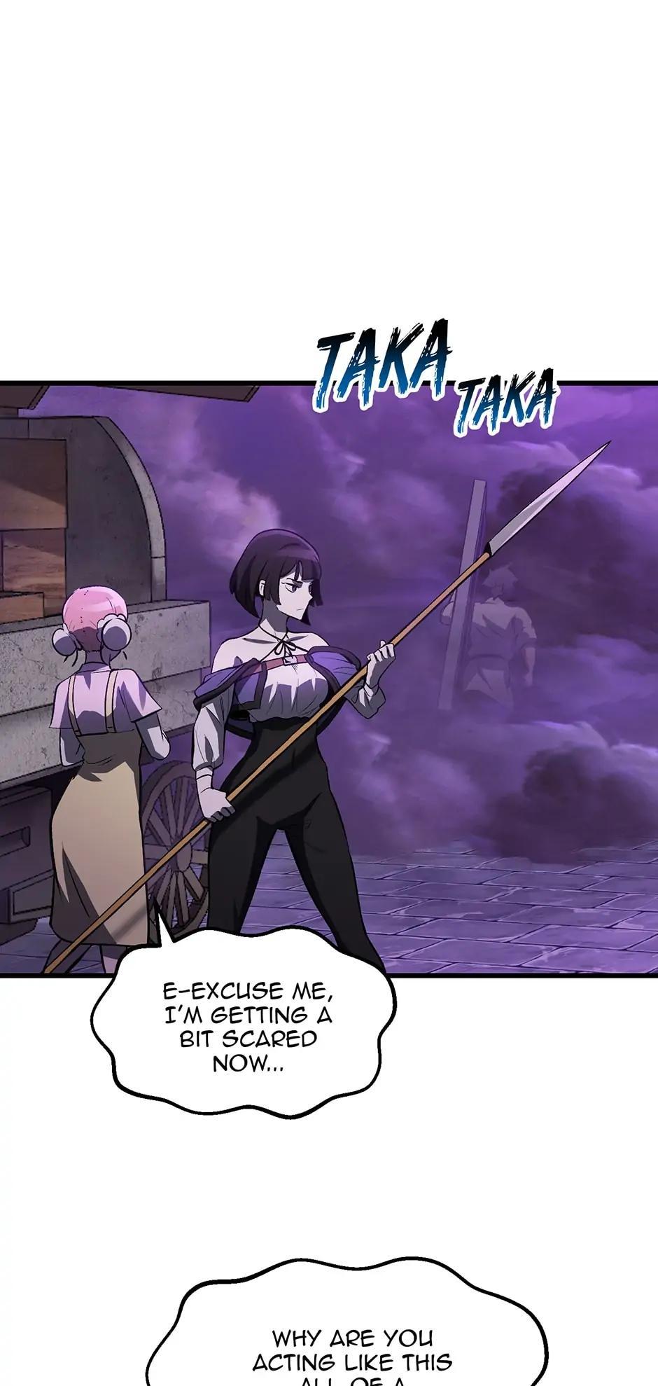 Read Latna Saga_ Survival of a Sword King EN Manga Online