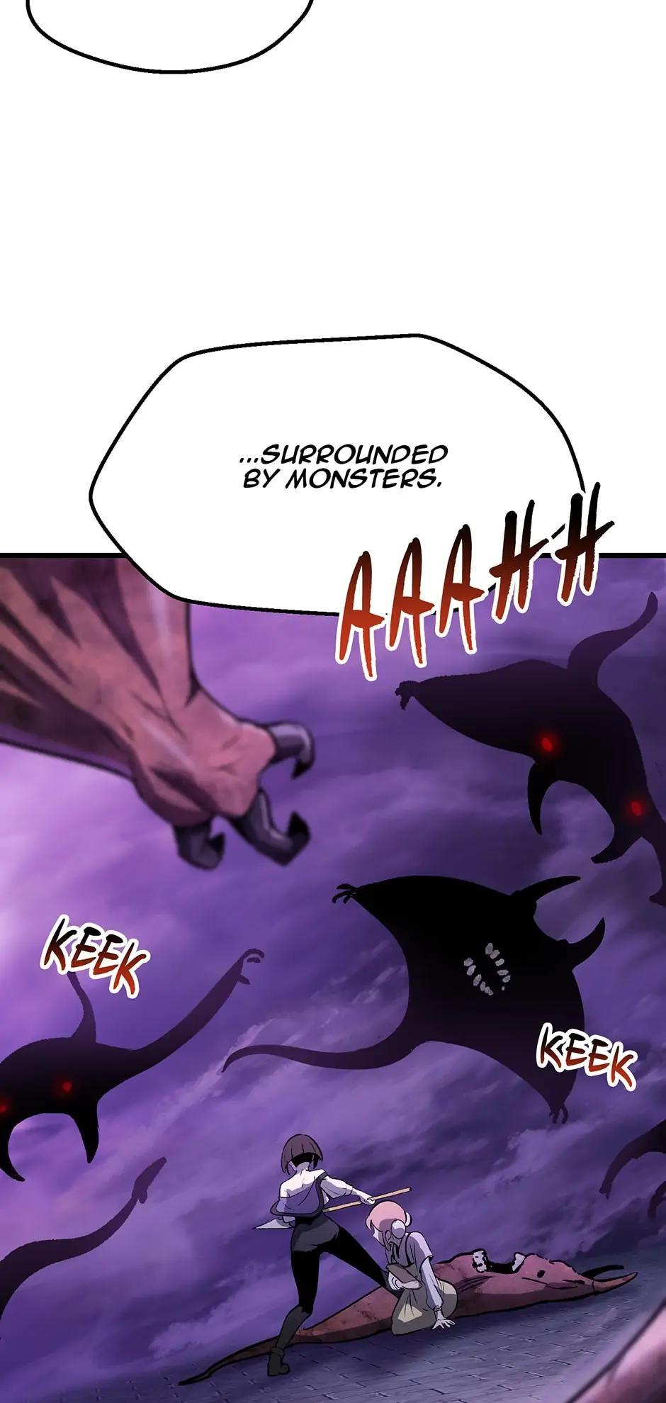 Read Latna Saga_ Survival of a Sword King EN Manga Online