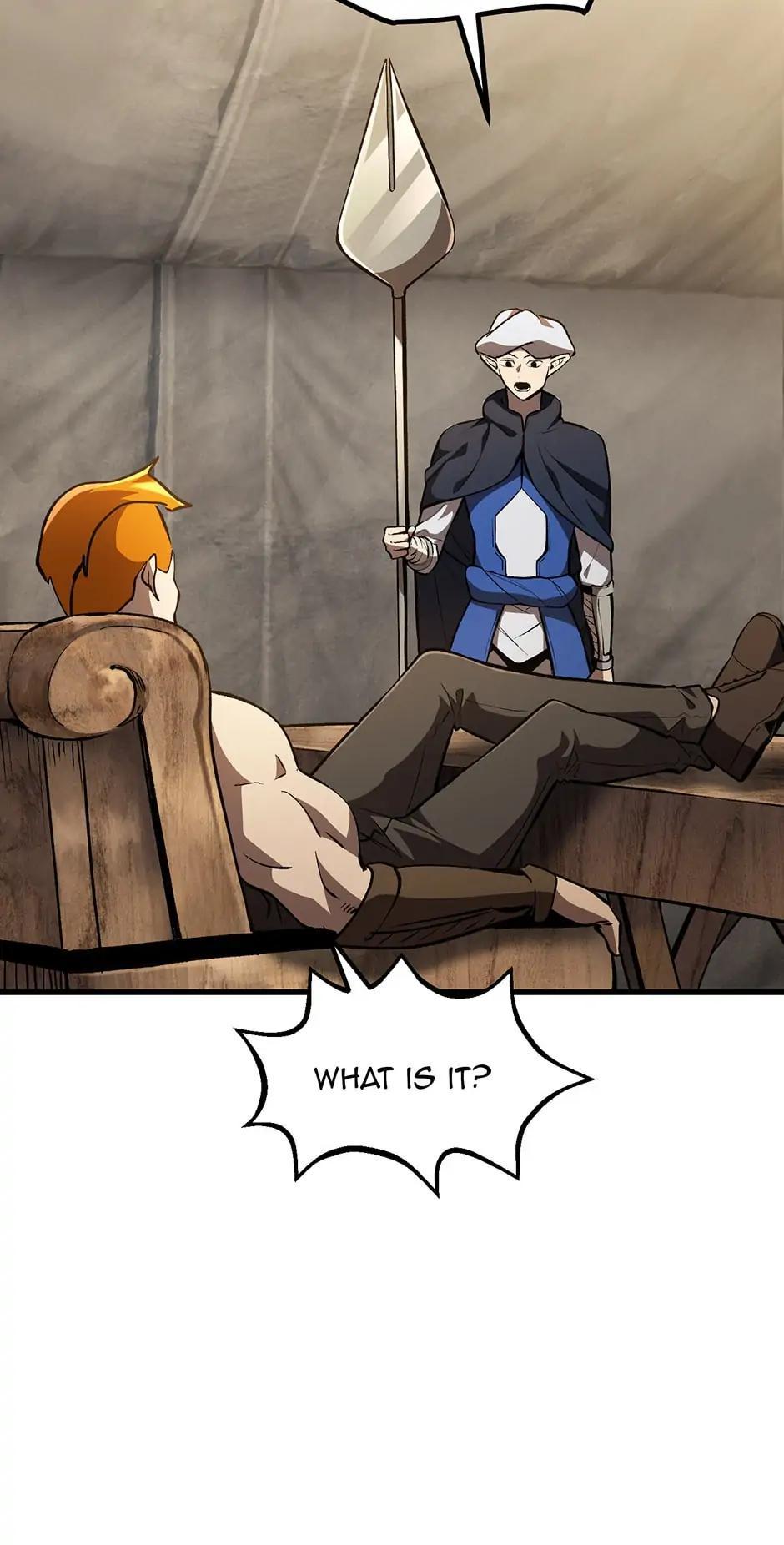 Read Latna Saga_ Survival of a Sword King EN Manga Online