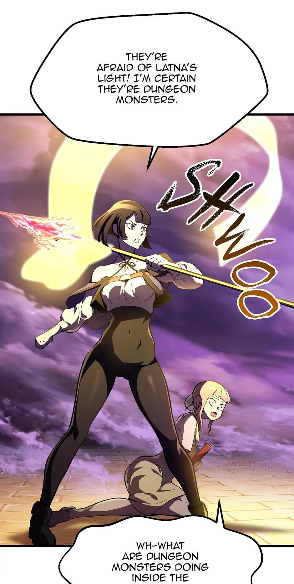 Read Latna Saga_ Survival of a Sword King EN Manga Online