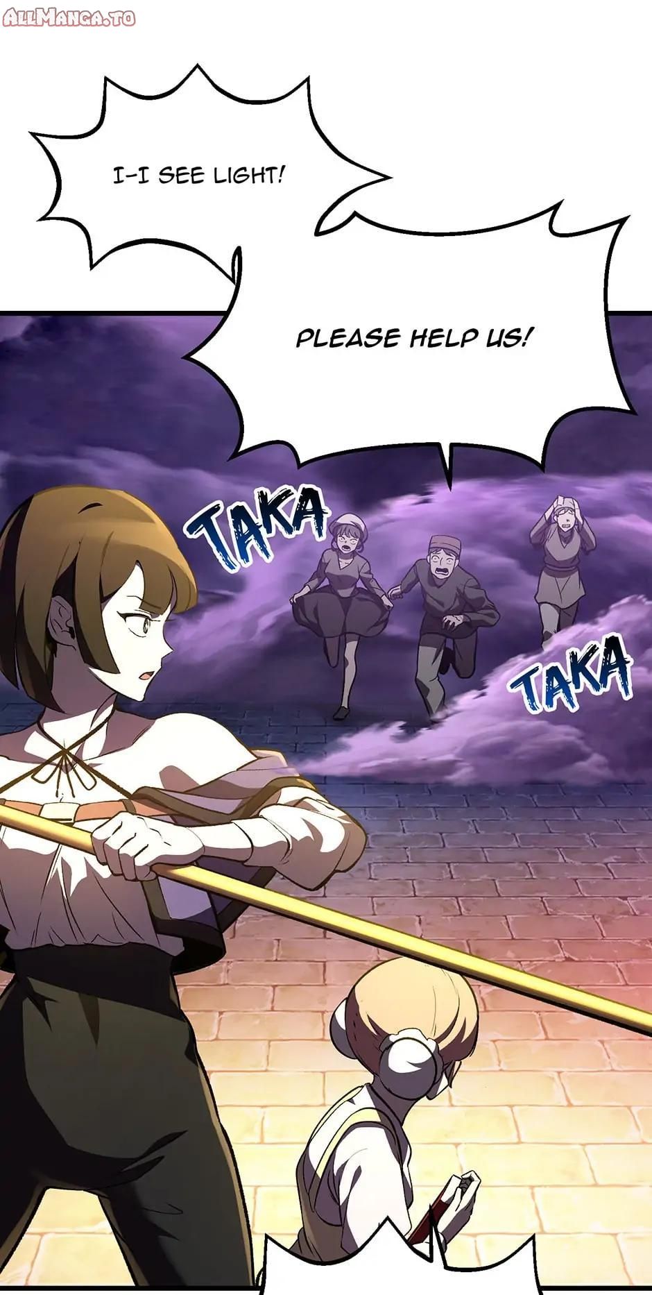 Read Latna Saga_ Survival of a Sword King EN Manga Online