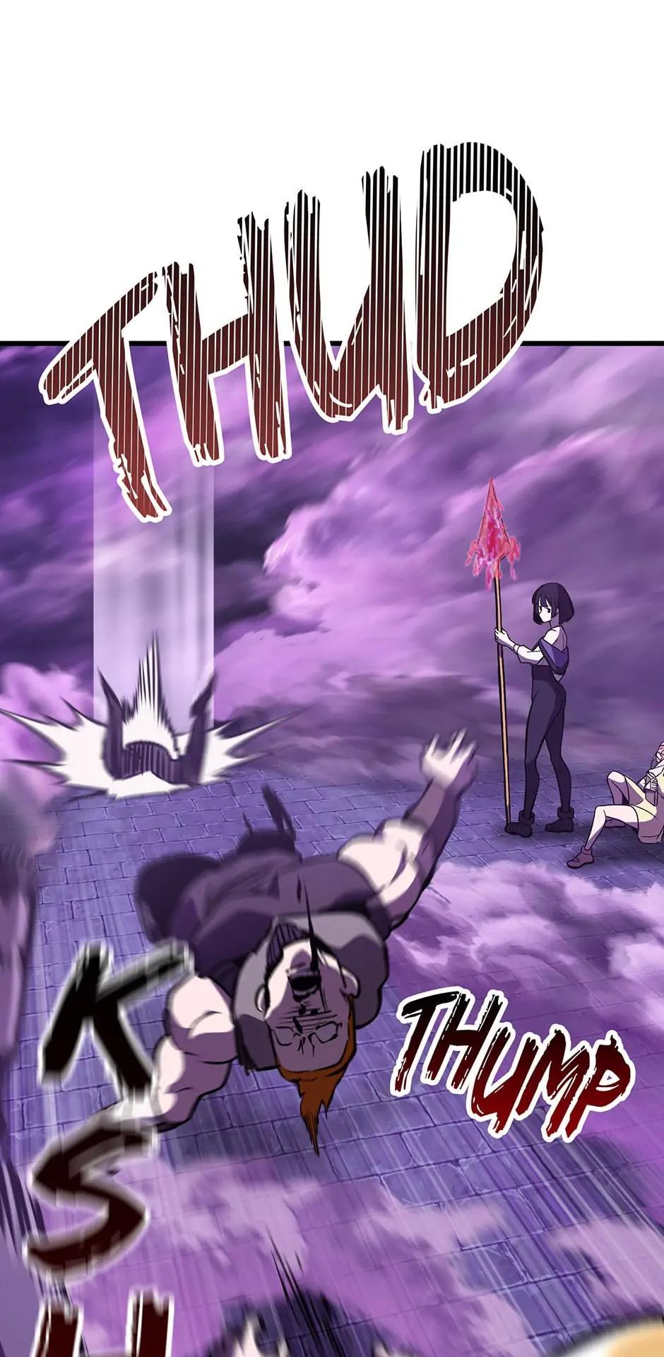 Read Latna Saga_ Survival of a Sword King EN Manga Online