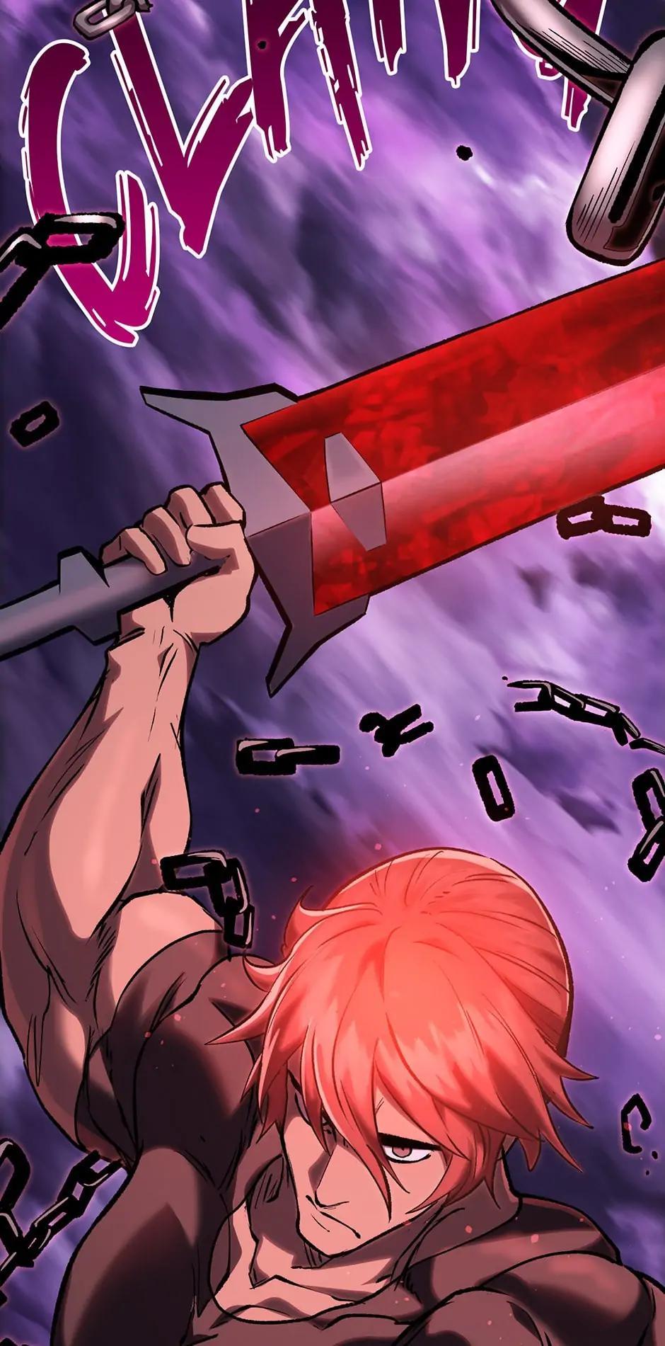 Read Latna Saga_ Survival of a Sword King EN Manga Online