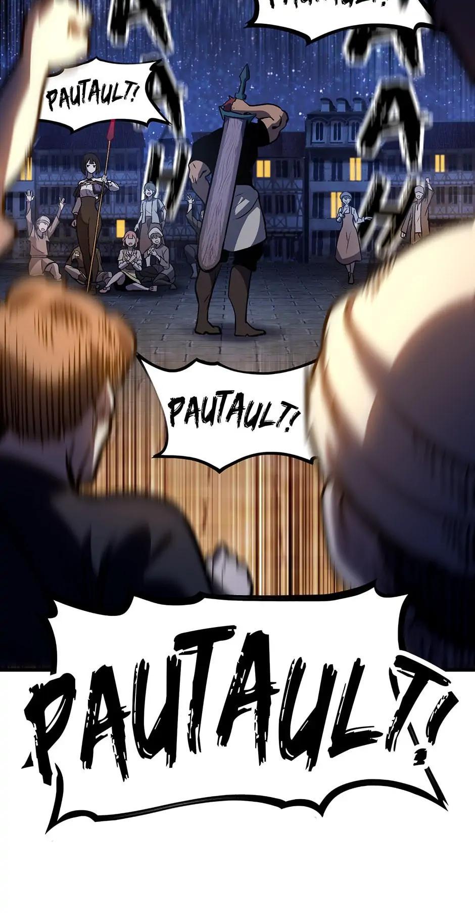 Read Latna Saga_ Survival of a Sword King EN Manga Online