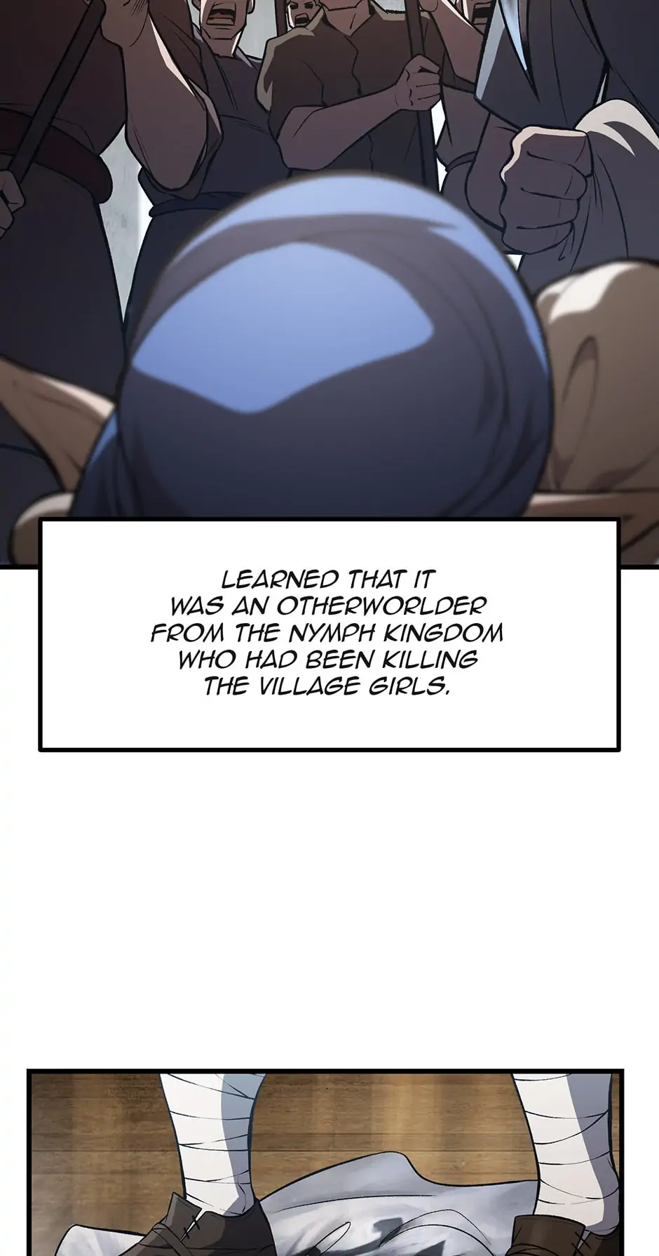 Read Latna Saga_ Survival of a Sword King EN Manga Online