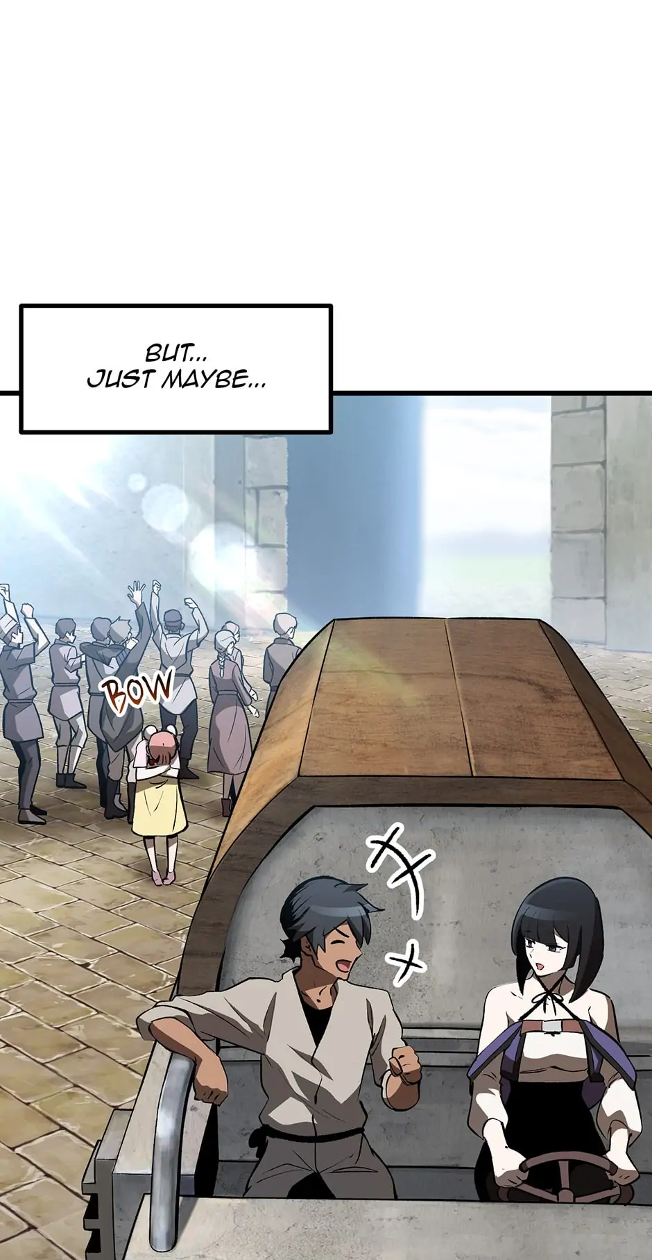 Read Latna Saga_ Survival of a Sword King EN Manga Online