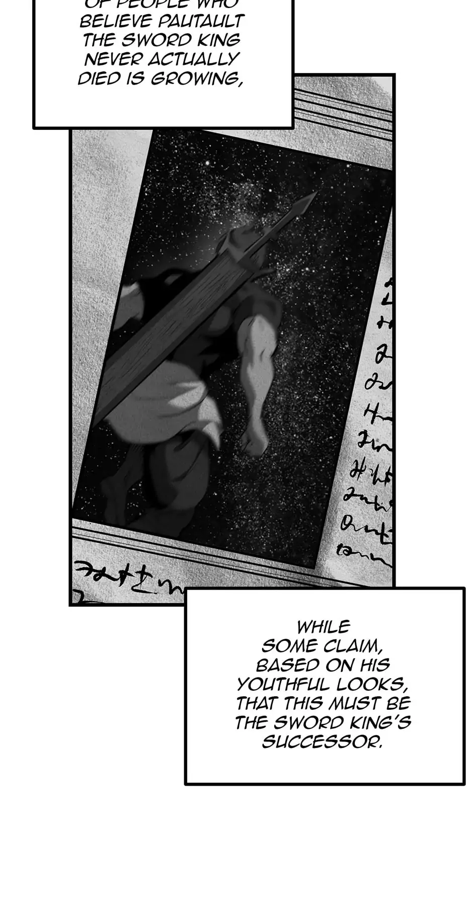 Read Latna Saga_ Survival of a Sword King EN Manga Online