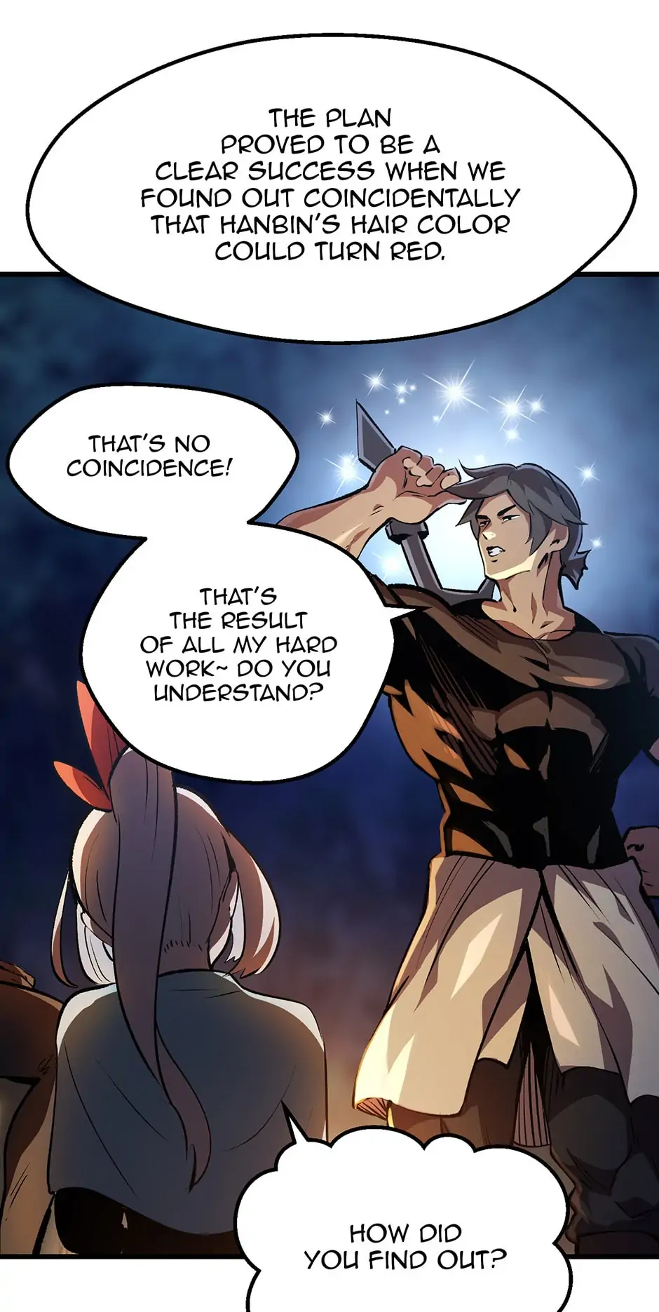 Read Latna Saga_ Survival of a Sword King EN Manga Online