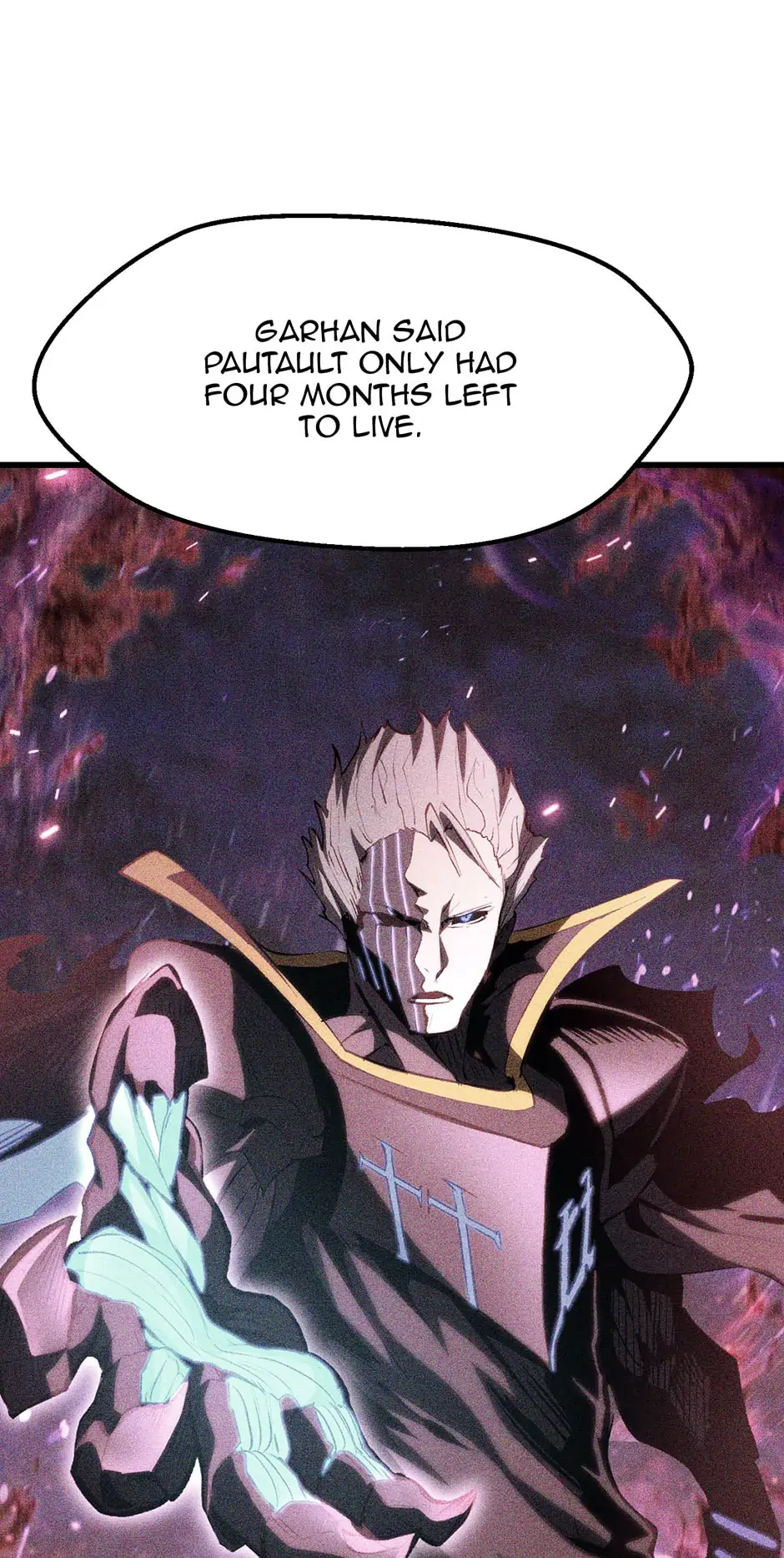 Read Latna Saga_ Survival of a Sword King EN Manga Online