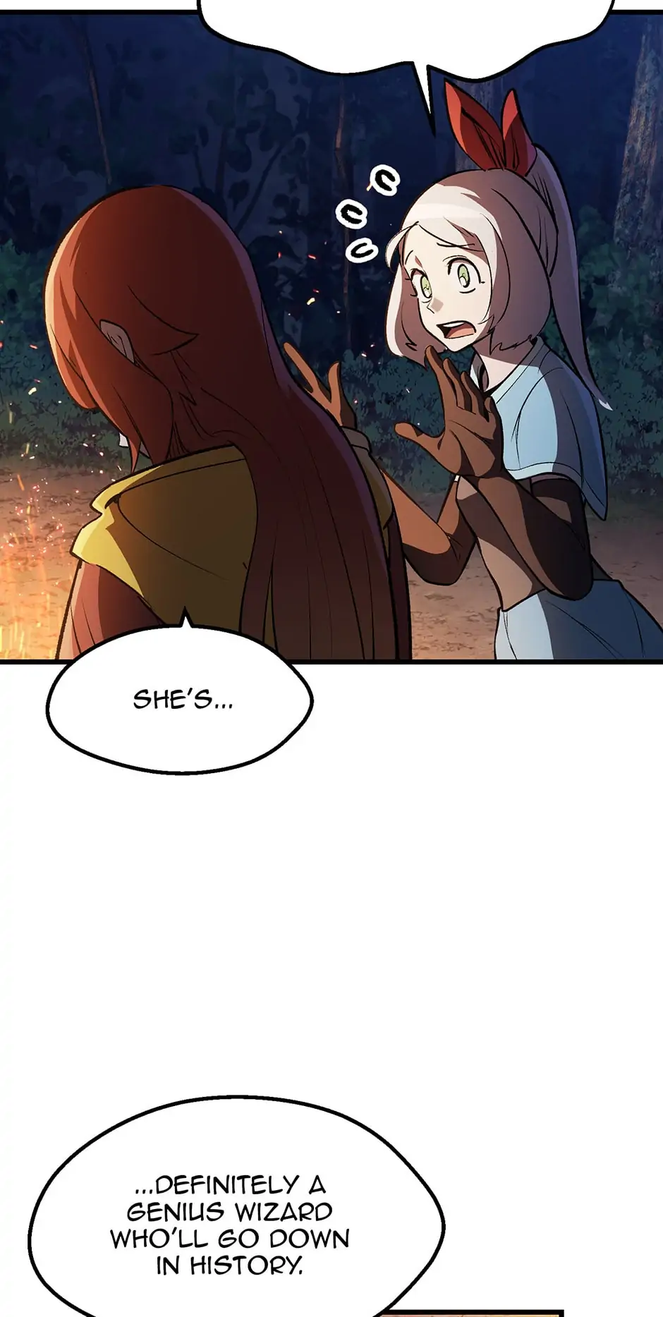 Read Latna Saga_ Survival of a Sword King EN Manga Online