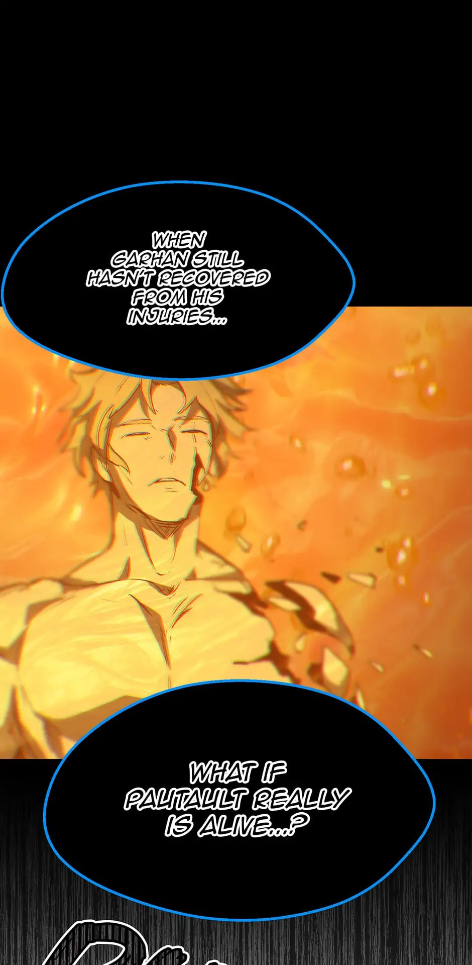 Read Latna Saga_ Survival of a Sword King EN Manga Online
