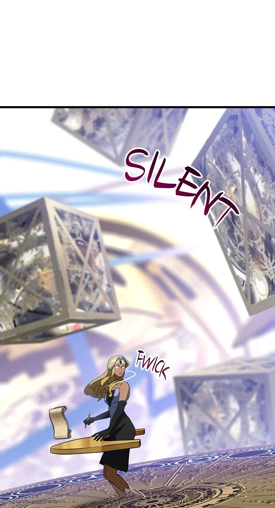 Read Latna Saga_ Survival of a Sword King EN Manga Online